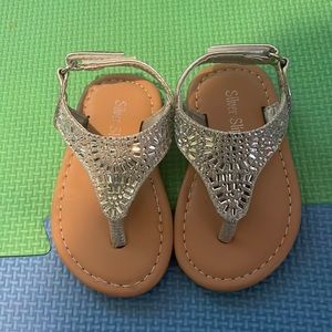 Baby girl Sandals